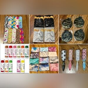 You Choose Go Bag Kit